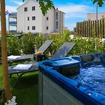 With Parking Space - 23894 Apartment Vodice