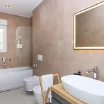 Apartment With Parking Space - 23894