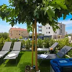 Apartment With Parking Space - 23894