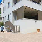 With Parking Space - 23894 Apartment *