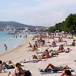 With Parking Space - 23894 Vodice
