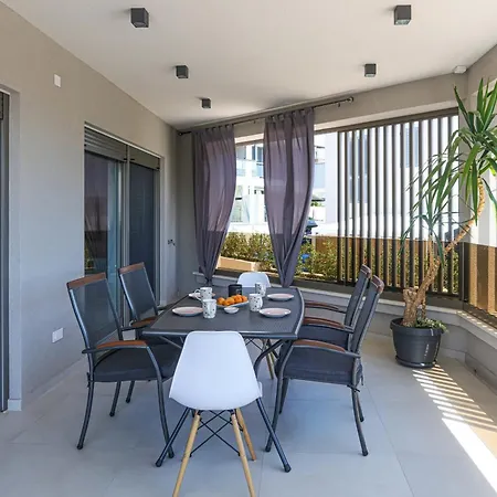 With Parking Space - 23894