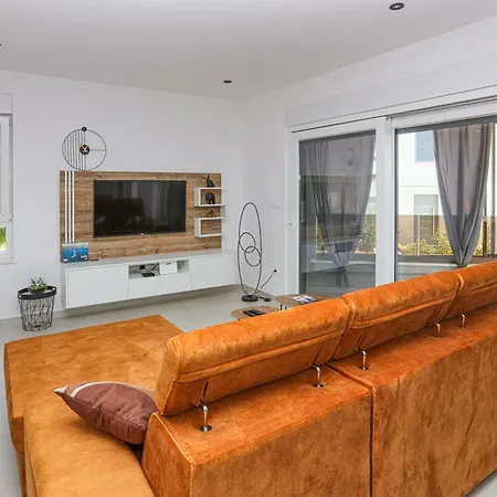 With Parking Space - 23894 Apartment