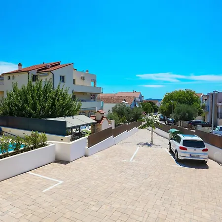 With Parking Space - 23894 *