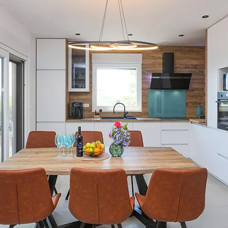 With Parking Space - 23894