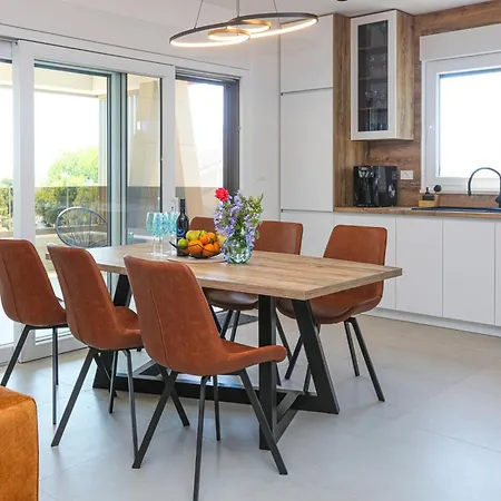 With Parking Space - 23894 Apartment