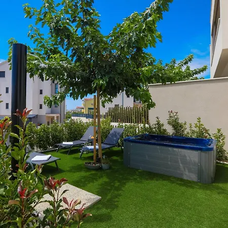 With Parking Space - 23894