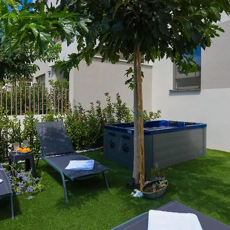 With Parking Space - 23894 *