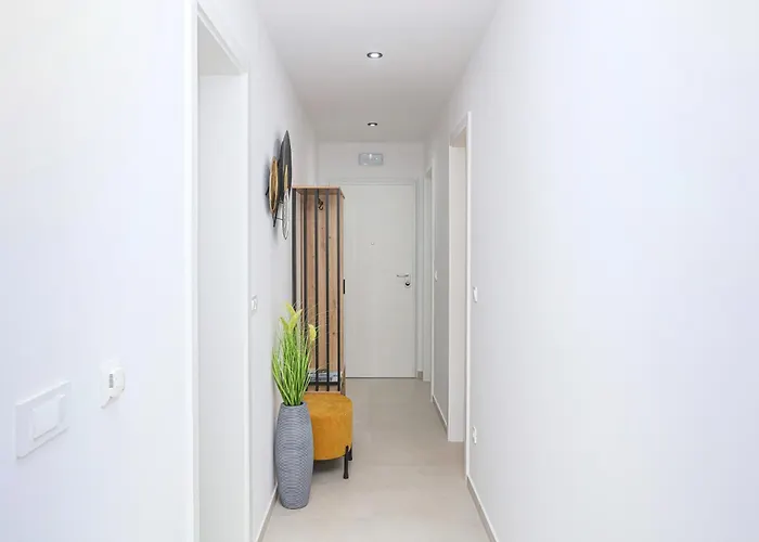 Lejlighed With Parking Space - 23894 Vodice