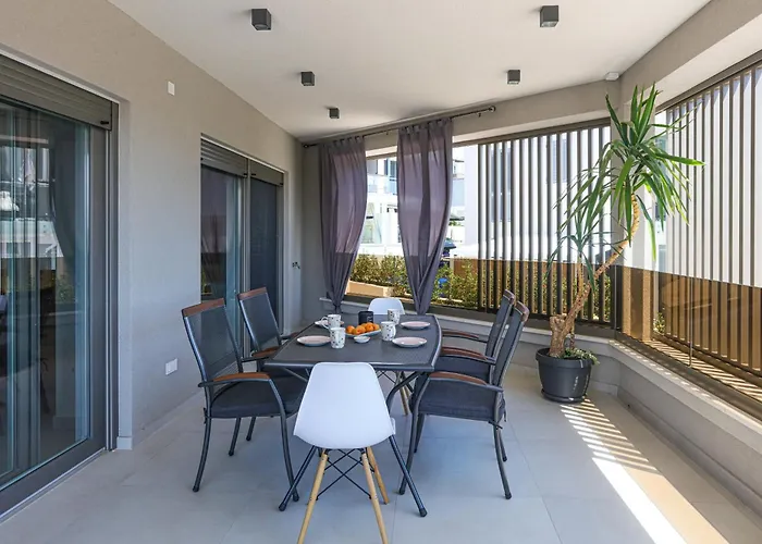 With Parking Space - 23894