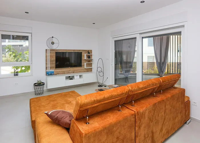 With Parking Space - 23894 Apartment