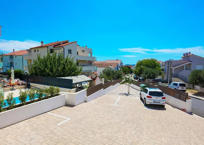 With Parking Space - 23894 *