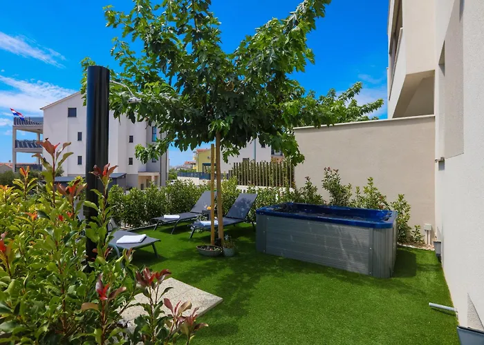 With Parking Space - 23894