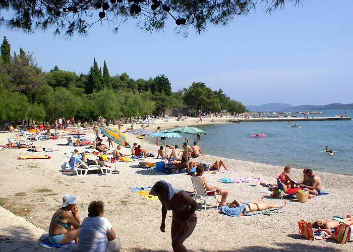 Lejlighed With Parking Space - 23894 Vodice