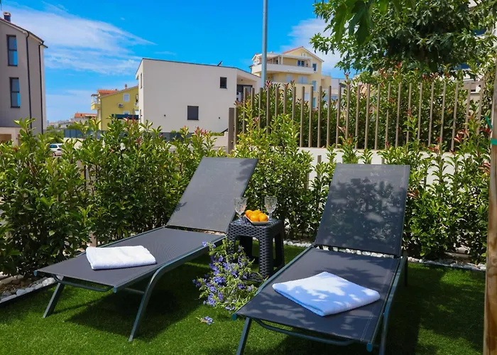 Lejlighed With Parking Space - 23894 Vodice